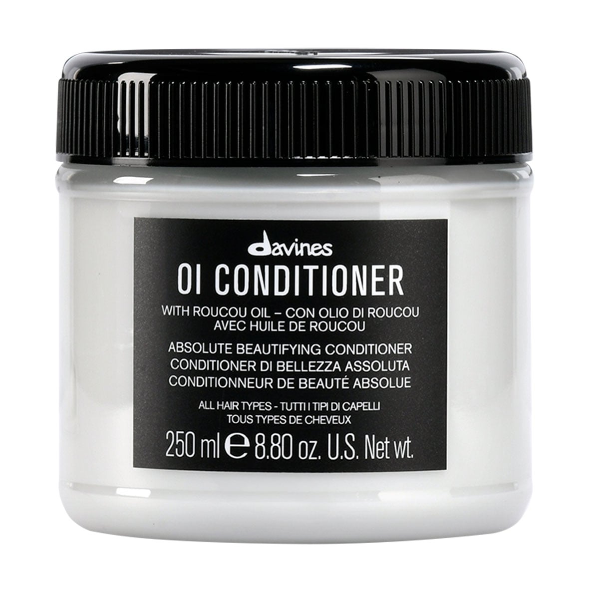 Кондиціонер для волосся Davines OI Conditioner, 250 мл